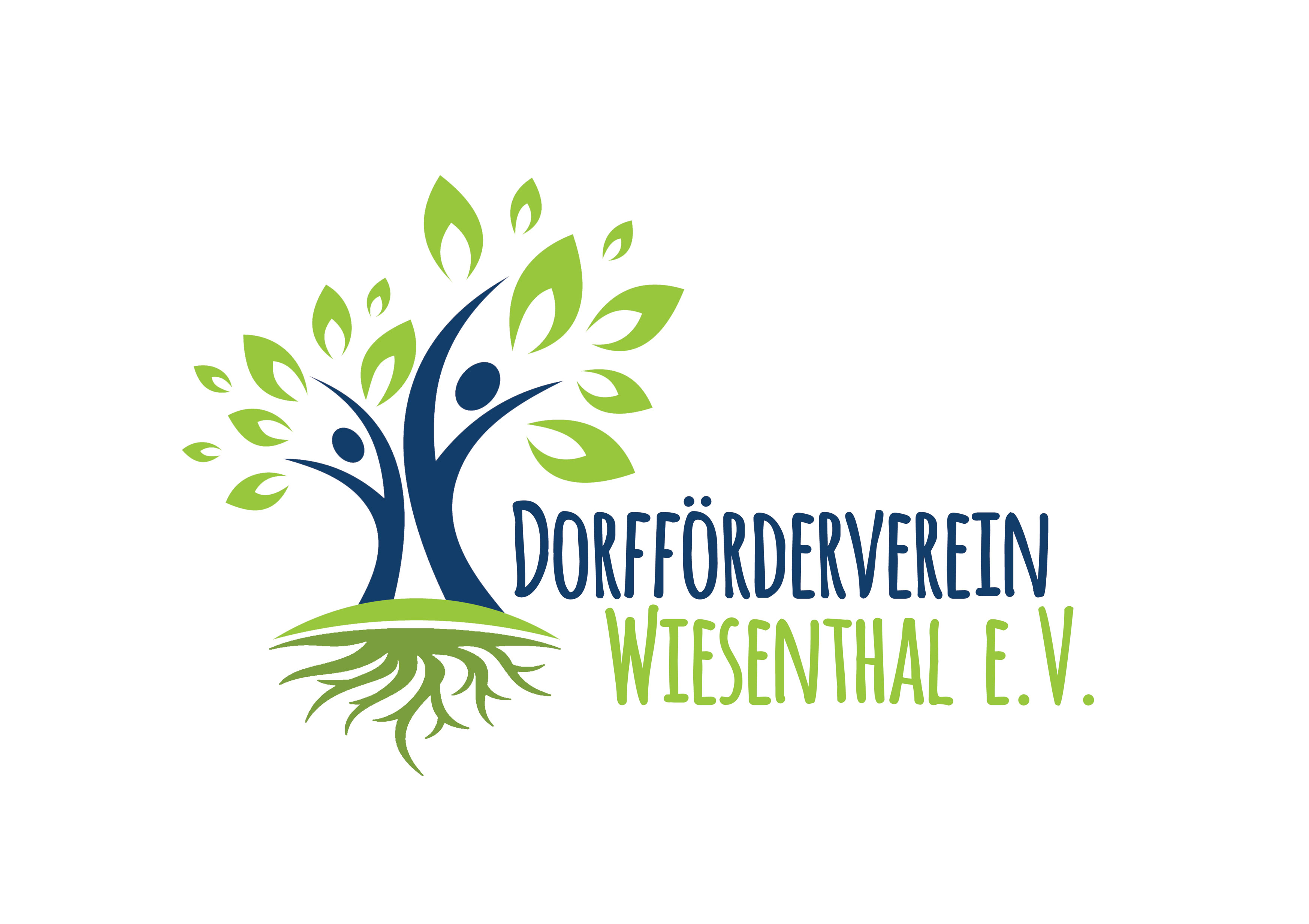 Logo DFV