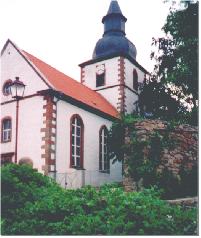 Jakobuskirche